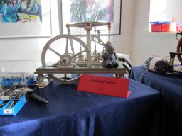 Herbstausfahrt 2011 Tag2